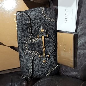 Gucci Gorgerous Vintage Clutch